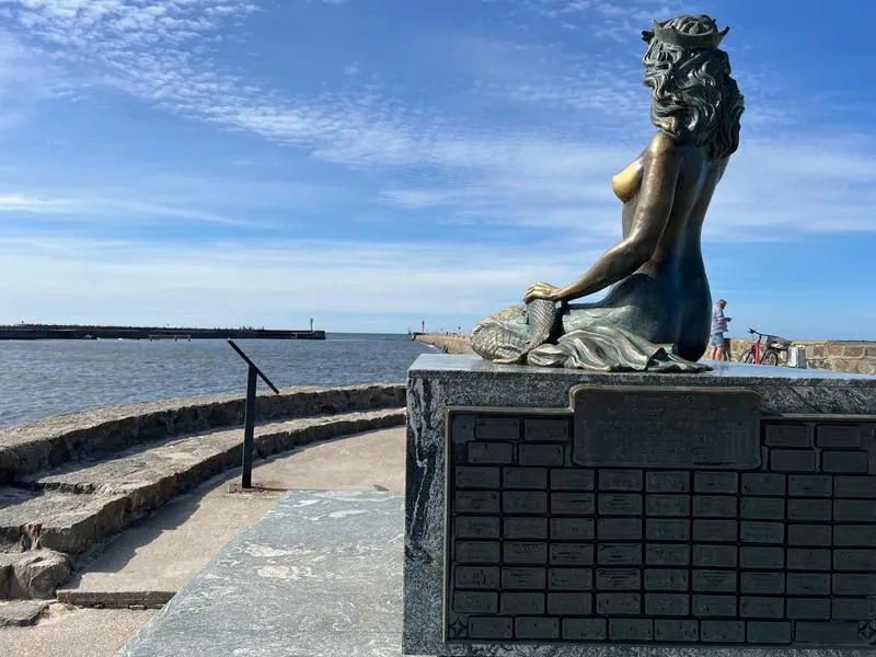 Odkryj, jakie są atrakcje w Ustce, które zachwycą każdego turystę