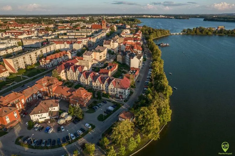 Odkryj niezwykłe atrakcje w Ełku – co warto zobaczyć?