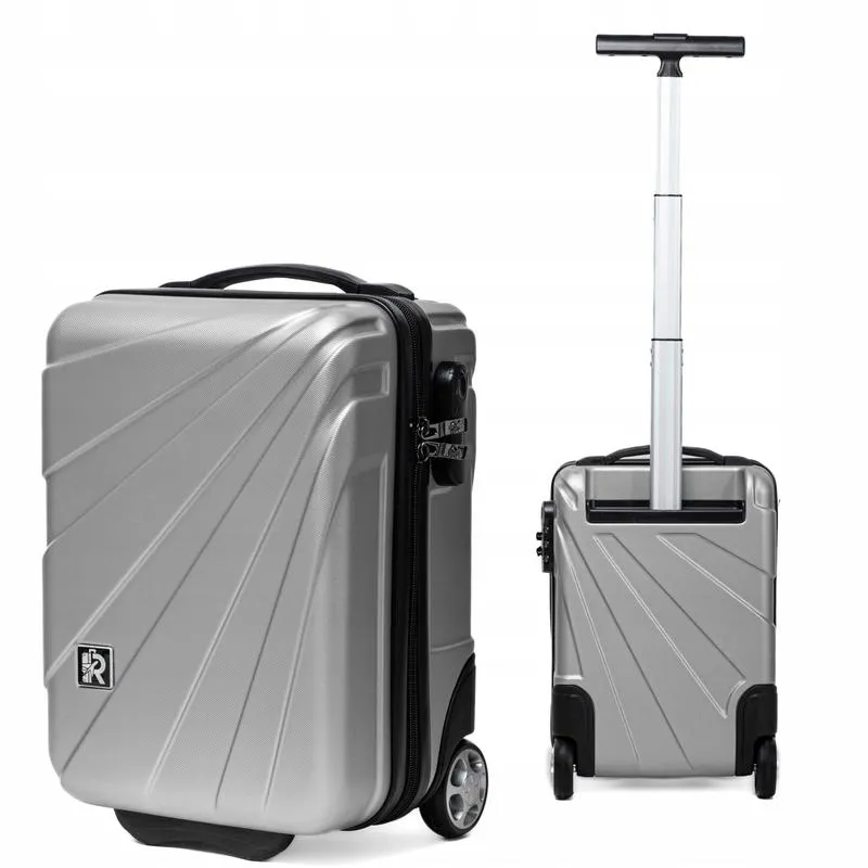 Odkryj wymiary walizki kabinowej Ryanair, które musisz znać przed podróżą