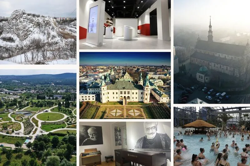 Odkrywaj fascynujące atrakcje na wycieczkach – przewodnik dla podróżników