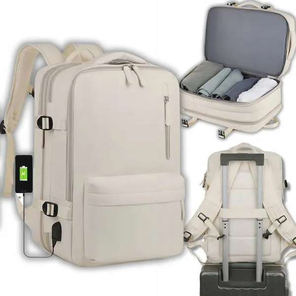 Optymalna waga bagażu – ile powinien ważyć twój sprzęt podróżny?