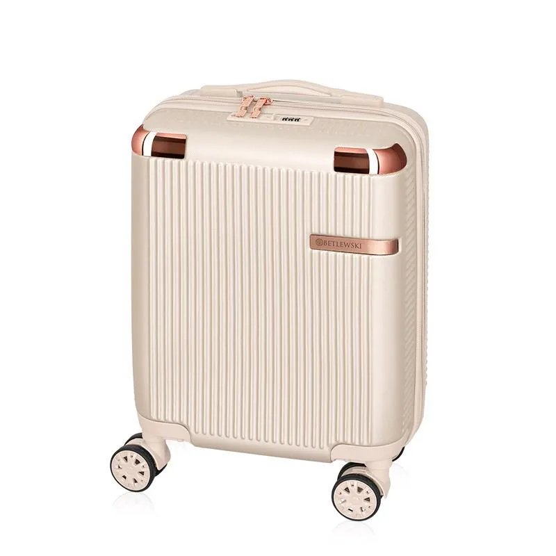 Optymalny wybór: ile waży walizka kabinowa, by spełniać wymagania linii lotniczych?