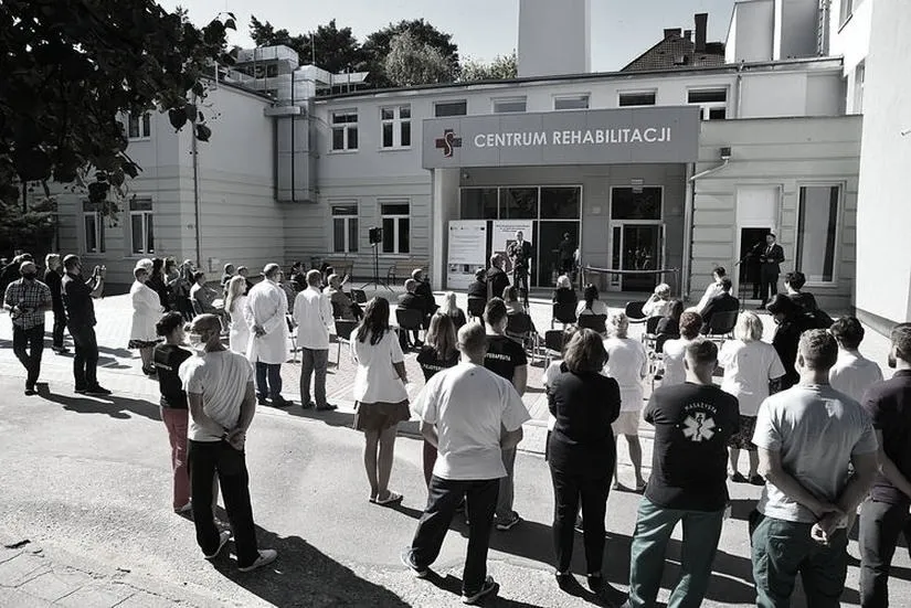 Przewodnik: jak dotrzeć do szpitala miejskiego w Bydgoszczy