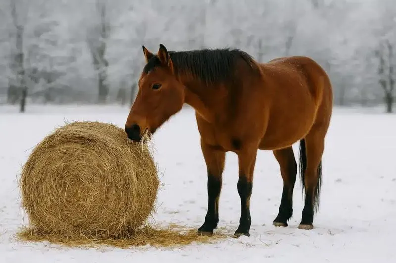Przewodnik po dotarciu do pięknych końskich atrakcji