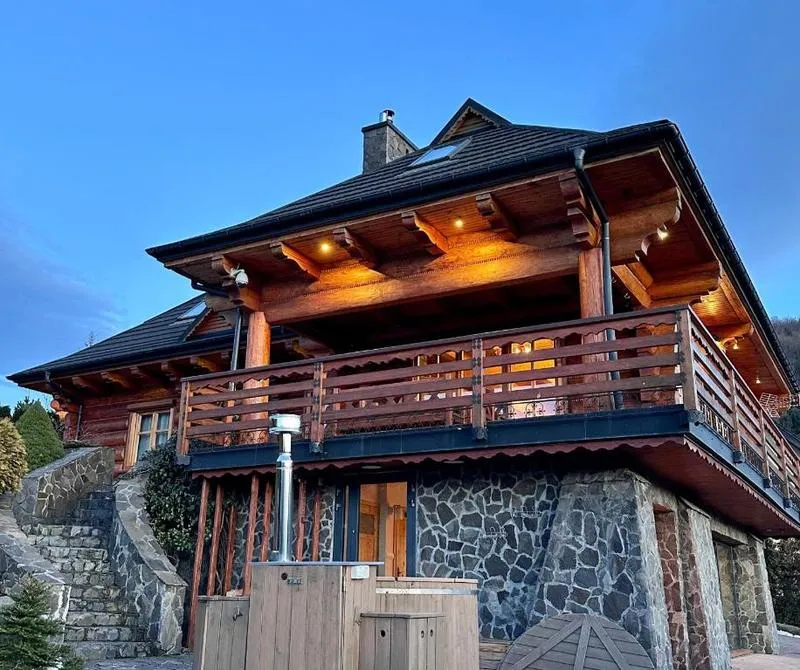 Przewodnik po podróży: Jak dotrzeć do Zawoi z Katowic krok po kroku