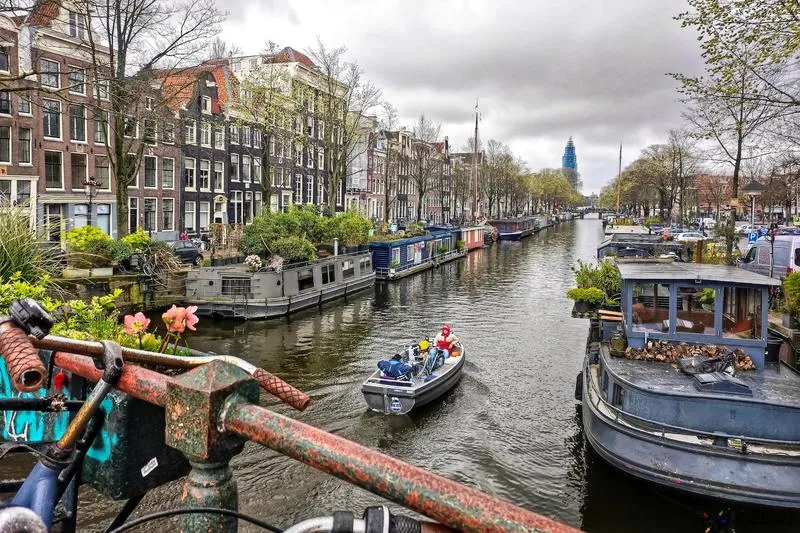 Przewodnik po wjeździe do Holandii: wszystko, co musisz wiedzieć