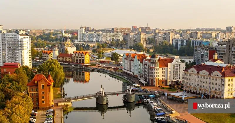 Przewodnik po wjeździe do obwodu kaliningradzkiego – co musisz wiedzieć?