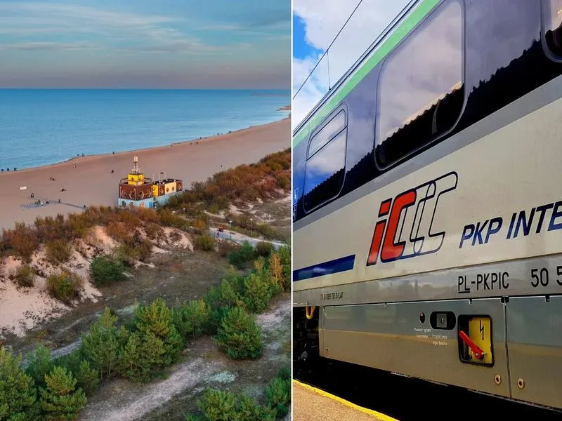 Sprawdź, jakie promocje w PKP czekają na Ciebie tej jesieni!