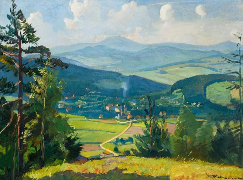 Sprawdzone sposoby, jak dojechać z Krakowa do Lądka Zdroju