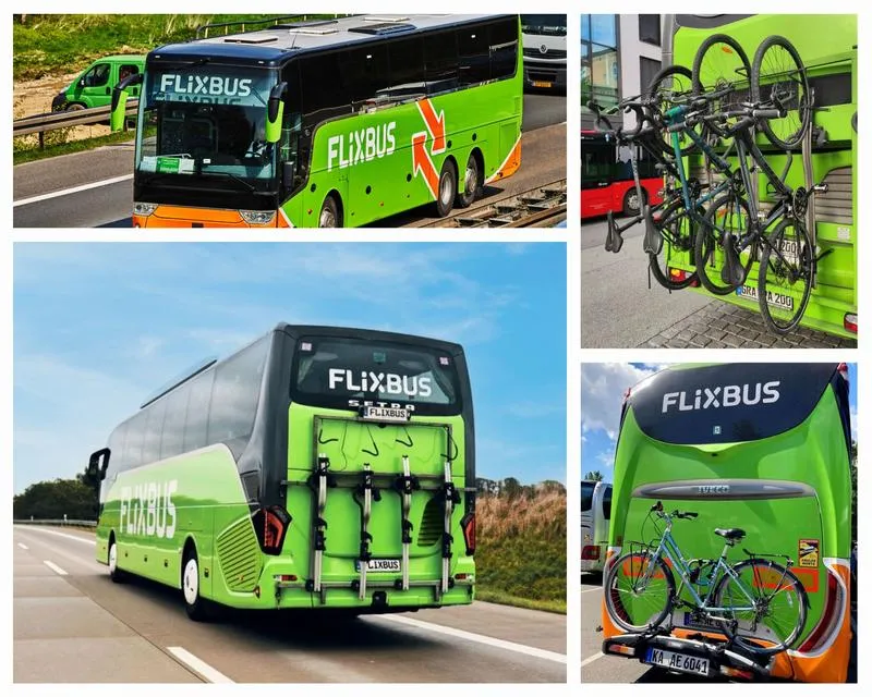 Szybki przewodnik: Jak skutecznie odwołać bilet FlixBus?