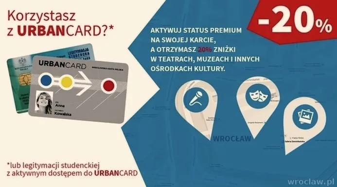 Urbancard - Do kiedy ważny jest Twój bilet?