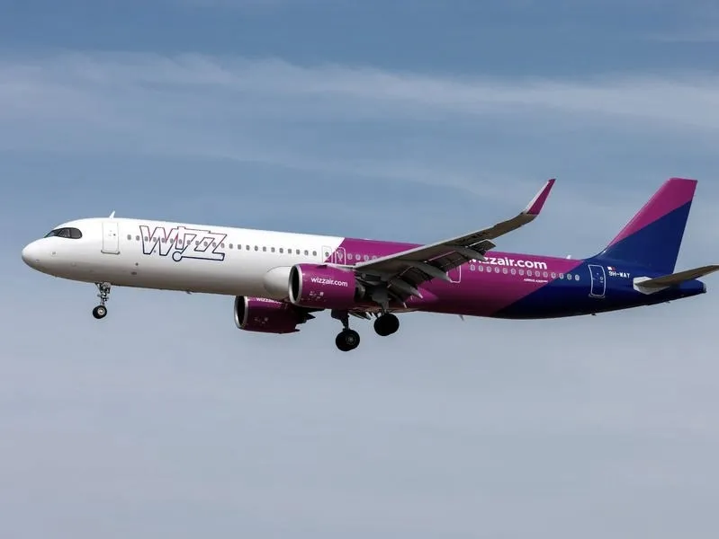 WizzAir: Przewodnik po łatwym zamawianiu biletów krok po kroku