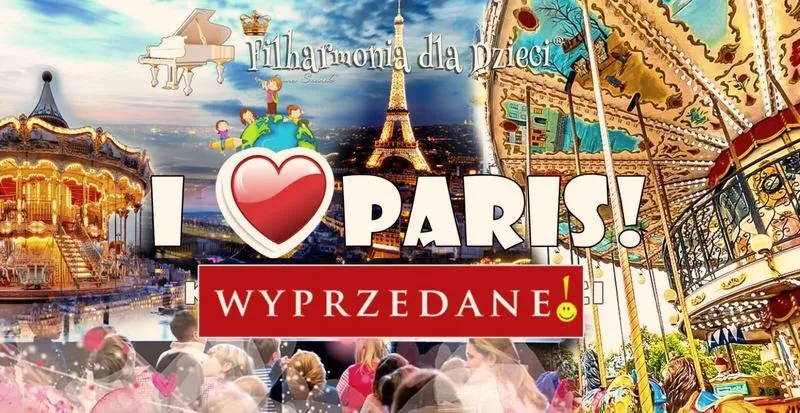 Z Warszawy do Paryża: Jak długo trwa niezapomniana podróż?