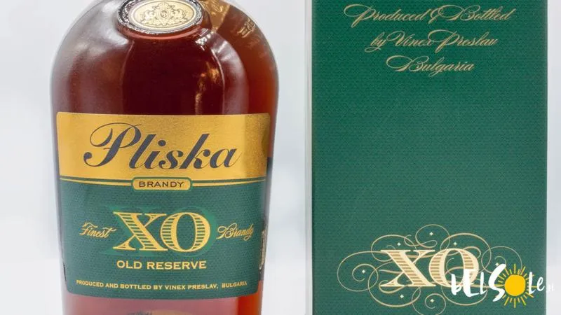 Alkohol w Bułgarii