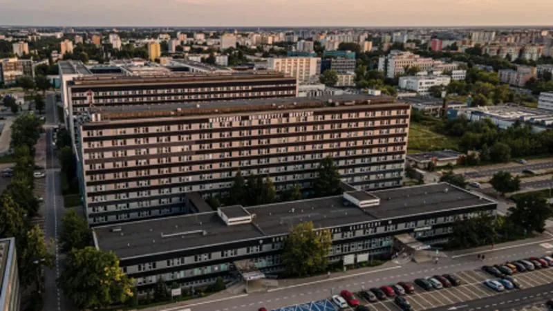 Alternatywne opcje dojazdu