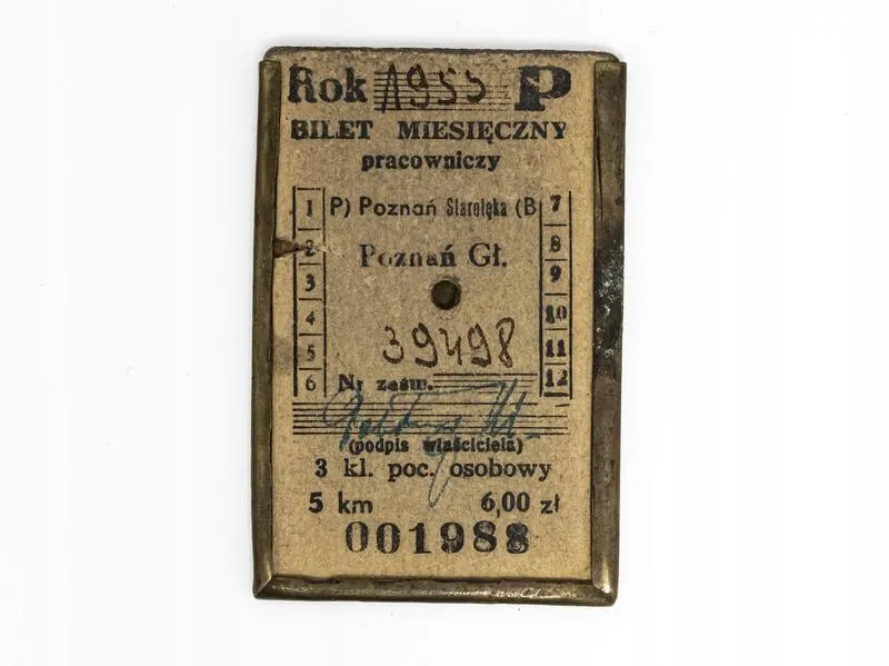 Analiza i prognozy cen PKP