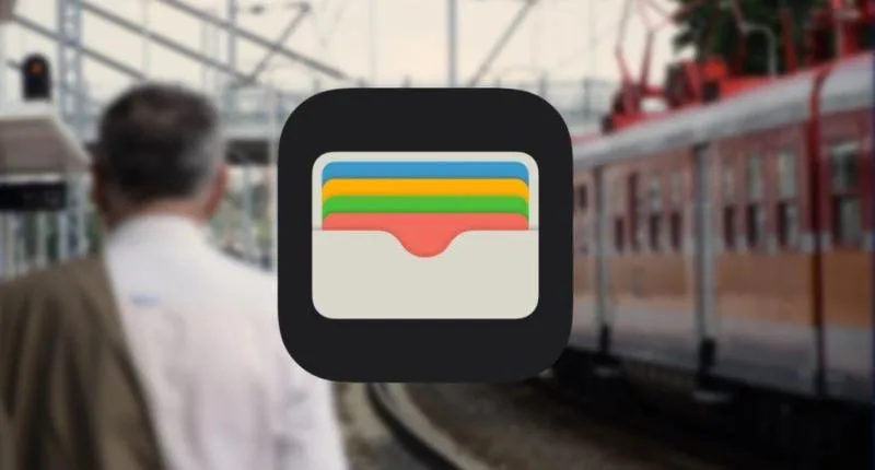 Aplikacja KOLEO i bilety