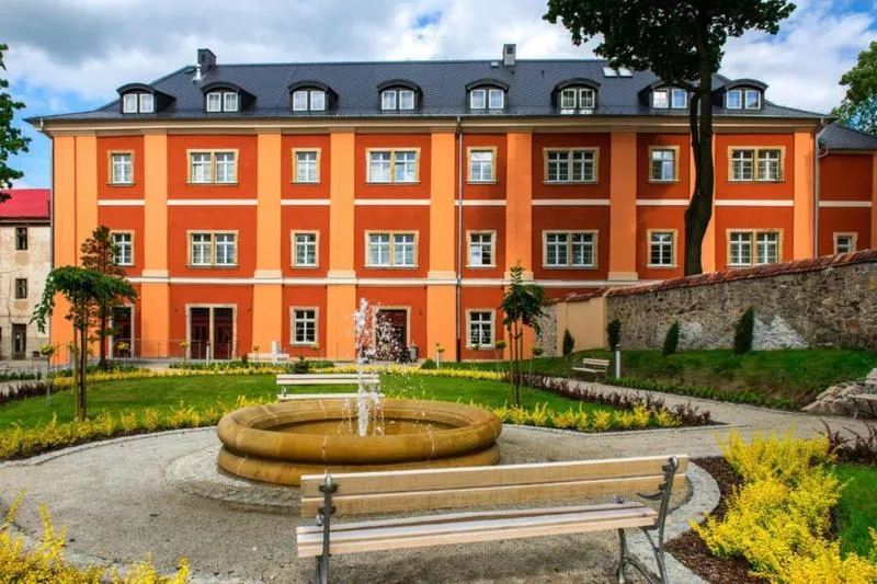 Atrakcje Cieplic