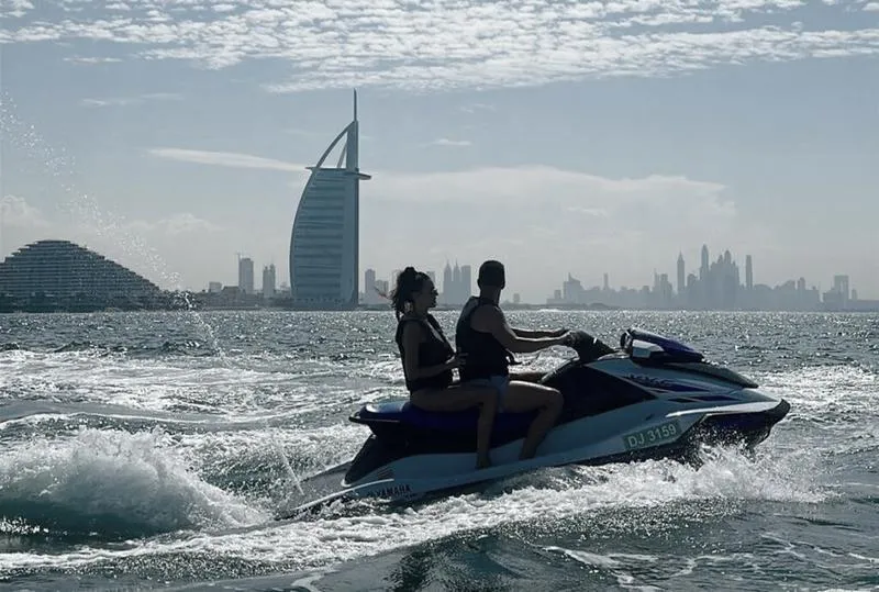 Atrakcje dubaju sezon