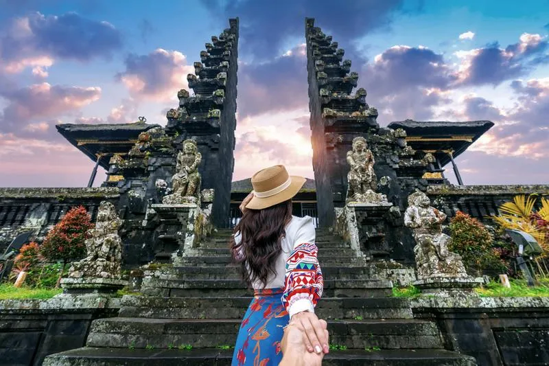 Atrakcje na Bali