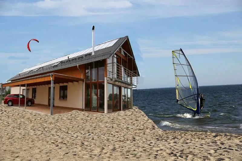 Atrakcje nad Bałtykiem