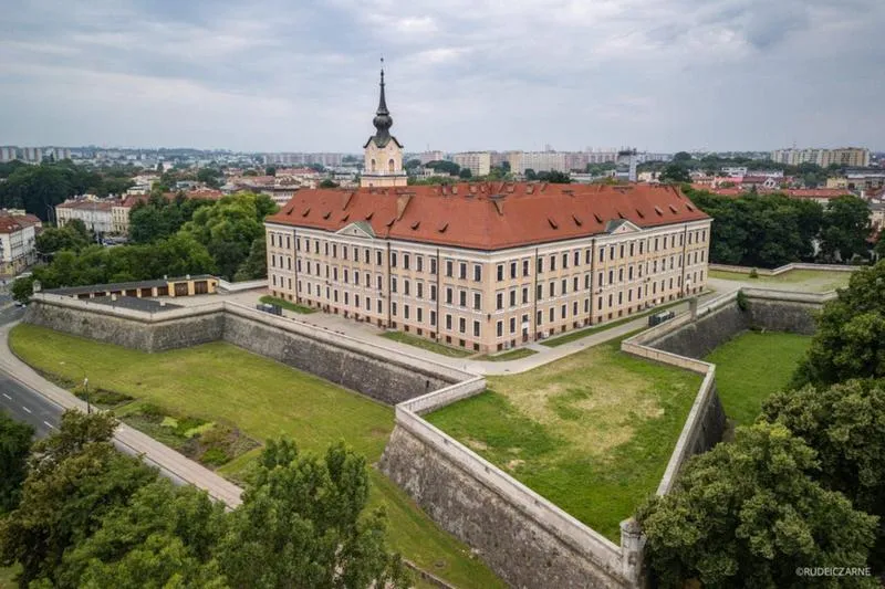 Atrakcje turystyczne Rzeszów
