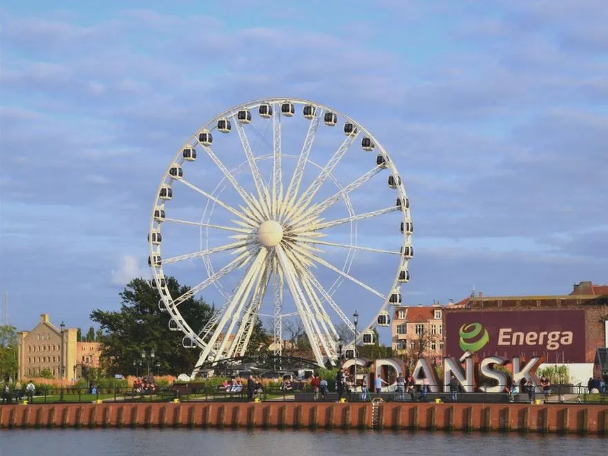 Atrakcje w Gdańsku