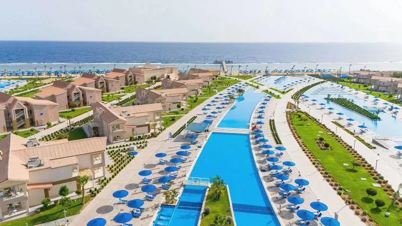 Atrakcje wiosenne Marsa Alam