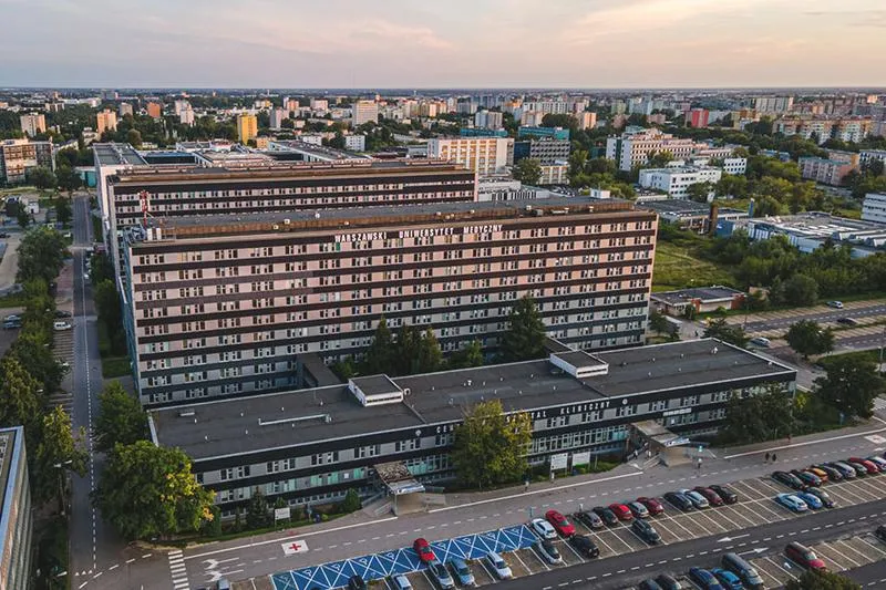 Bezpieczeństwo w podróży