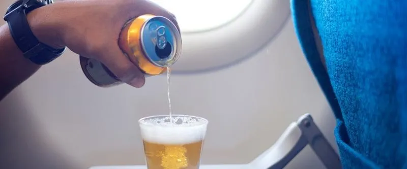 Bezpieczny transport alkoholu