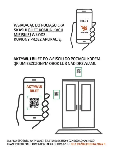 Bezpłatne przejazdy dla dzieci