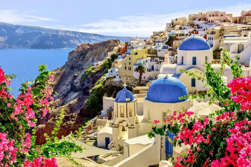 Bezpośrednie loty na Kretę