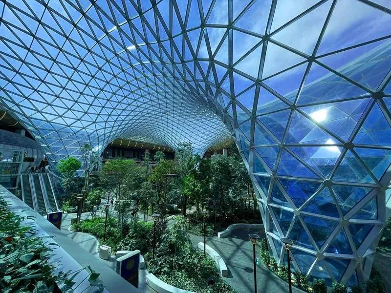 Bezpośrednie połączenia do Doha