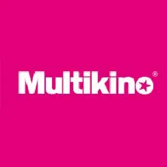 Bilet do multikina