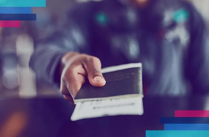 Bilet elektroniczny PKS