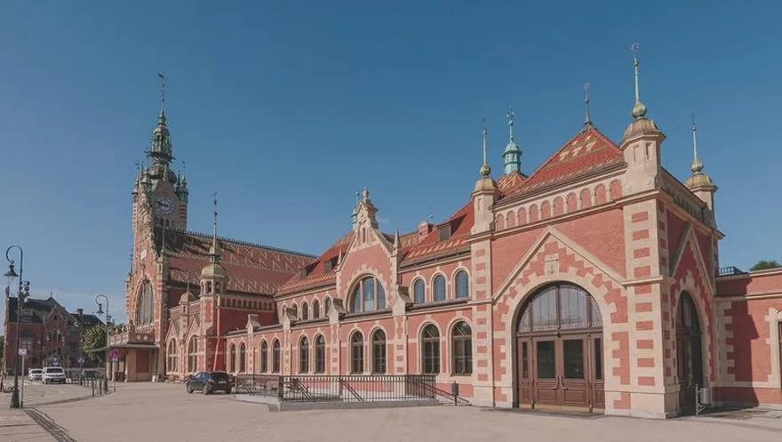 Bilety miesięczne w Gdańsku