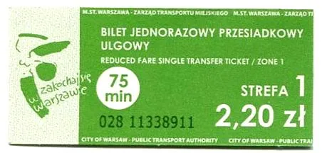 Bilety ulgowe w kinie