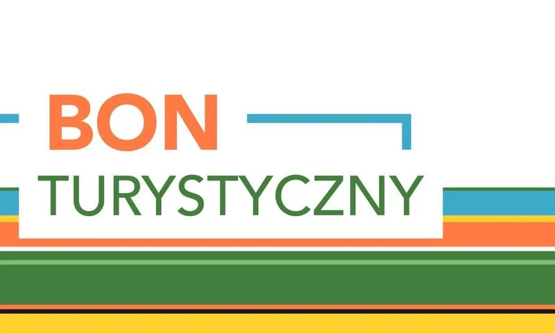 Bon turystyczny w Polsce