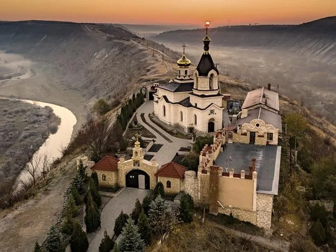 Co zobaczyć w Mołdawii