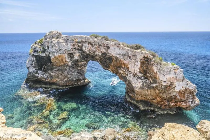 Czas lotu Gdańsk-Majorka