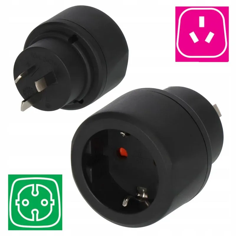 Czas lotu do Polskiej Australii