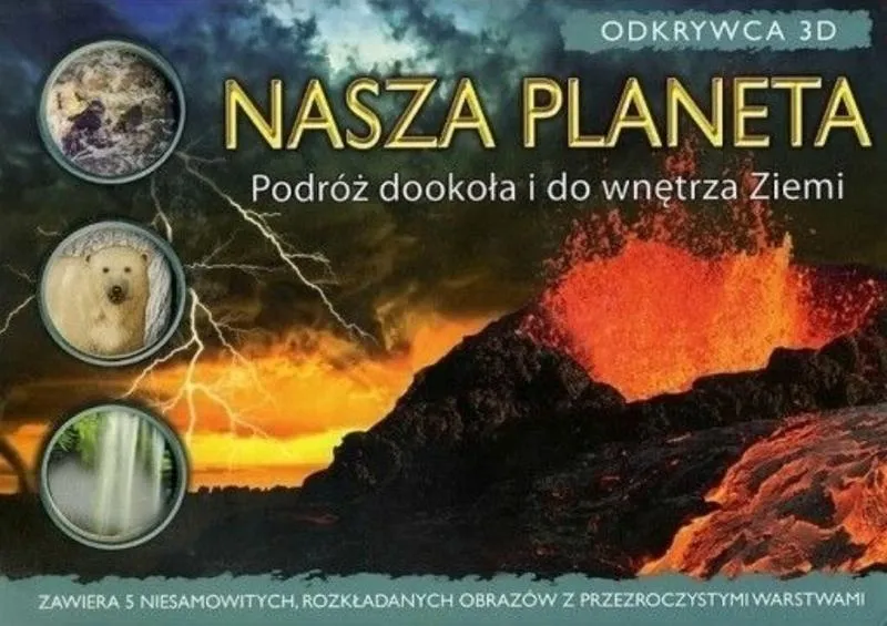 Czas lotu dookoła Ziemi