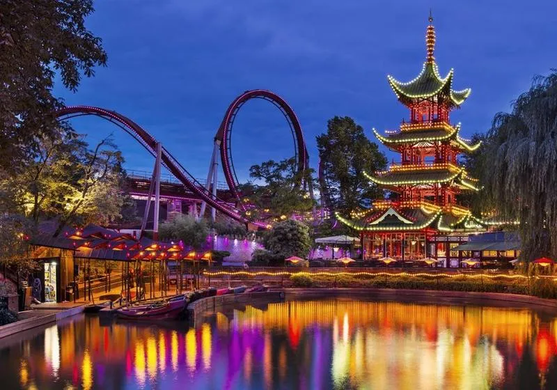 Czas lotu i czynniki