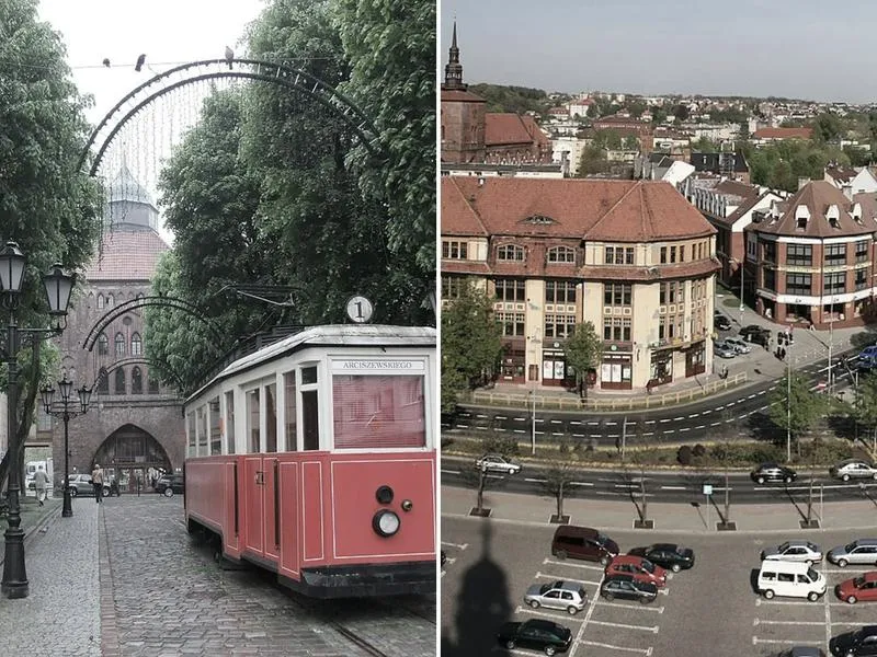 Czas lotu z Gdańska