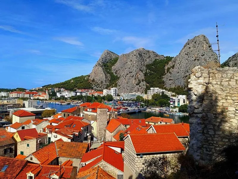 Czas przejazdu autokarem