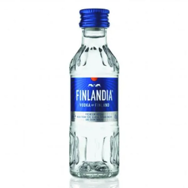 Czasy przelotów do Finlandii