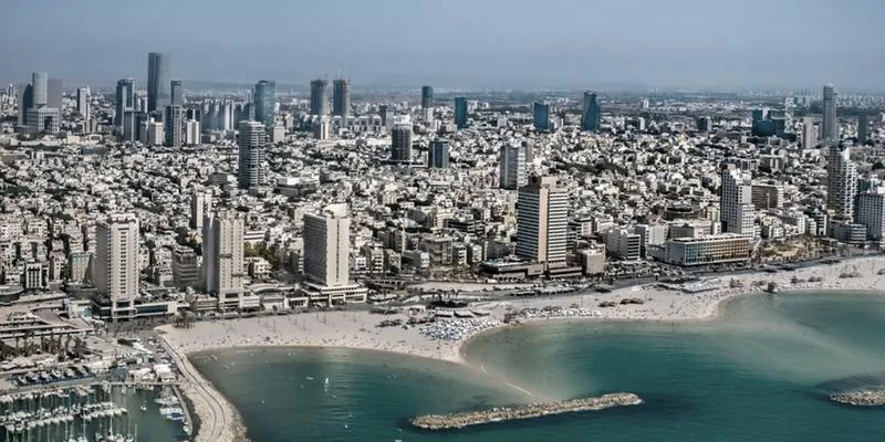 Czasy przelotów z Polski