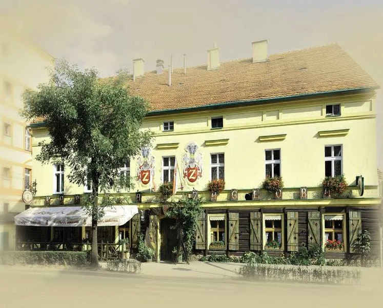 Czy warto zobaczyć Świdnicę