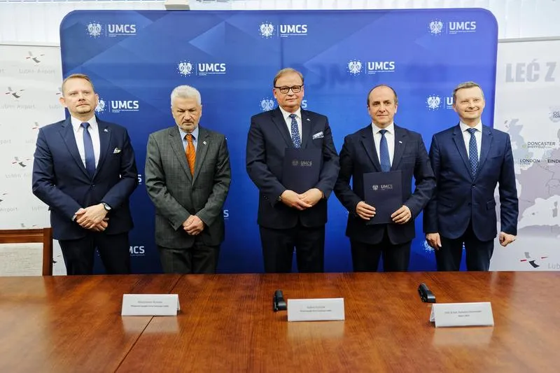 Czynniki wpływające na czas lotu