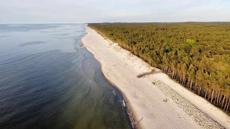 Dojazd do Pogorzelicy